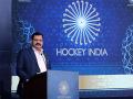 Hockey India applauds historic passing of National Sports Bill, hails landmark in Indian Sports Governance Bill - Hindi News | Hockey India applauds historic passing of National Sports Bill, hails landmark in Indian Sports Governance Bill | Latest hockey News at Lokmattimes.com