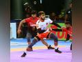 "People should see the same Aslam": Puneri Paltan star all-rounder eyes strong comeback in PKL Season 12 after knee injury setback - Hindi News | "People should see the same Aslam": Puneri Paltan star all-rounder eyes strong comeback in PKL Season 12 after knee injury setback | Latest other-sports News at Lokmattimes.com