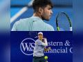 Cincinnati Open: Alcaraz, Sinner march to quarterfinals - Hindi News | Cincinnati Open: Alcaraz, Sinner march to quarterfinals | Latest tennis News at Lokmattimes.com