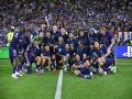 UEFA Super Cup: Spurs fumble 2-0 lead as PSG capture title on penalties - Hindi News | UEFA Super Cup: Spurs fumble 2-0 lead as PSG capture title on penalties | Latest football News at Lokmattimes.com