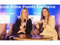 BLINK Prime Events Hosts Prestigious CSR NGO Gamechanger Conclave, Launches Soulbridge Global Foundation - Hindi News | BLINK Prime Events Hosts Prestigious CSR NGO Gamechanger Conclave, Launches Soulbridge Global Foundation | Latest business News at Lokmattimes.com