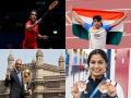India's greatest sporting moments since Independence: A journey of firsts, glory and grit - Hindi News | India's greatest sporting moments since Independence: A journey of firsts, glory and grit | Latest other-sports News at Lokmattimes.com