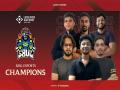S8UL Esports crowned champions of Legends Ascend South Asia 2025 - Hindi News | S8UL Esports crowned champions of Legends Ascend South Asia 2025 | Latest other-sports News at Lokmattimes.com