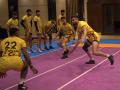 PKL season 12 honours celebrates Independence Day, remembers ex-sevicemen associated with it - Hindi News | PKL season 12 honours celebrates Independence Day, remembers ex-sevicemen associated with it | Latest other-sports News at Lokmattimes.com