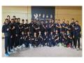 India's young pugilists arrive in China for International Youth Boxing Gala - Hindi News | India's young pugilists arrive in China for International Youth Boxing Gala | Latest other-sports News at Lokmattimes.com