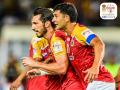 East Bengal prevail in thrilling Kolkata derby to make semi-finals - Hindi News | East Bengal prevail in thrilling Kolkata derby to make semi-finals | Latest football News at Lokmattimes.com