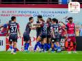 Durand Cup: Ruatkima brace fires Diamond Harbour past Jamshedpur into semifinals - Hindi News | Durand Cup: Ruatkima brace fires Diamond Harbour past Jamshedpur into semifinals | Latest football News at Lokmattimes.com