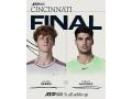 Cincinnati Open: Sinner-Alcaraz set to deliver yet another high-octane clash - Hindi News | Cincinnati Open: Sinner-Alcaraz set to deliver yet another high-octane clash | Latest tennis News at Lokmattimes.com