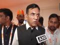 Khelo Bharat Niti-2025 emphasizes equitable access to sports facilities: Union Minister Mandaviya - Hindi News | Khelo Bharat Niti-2025 emphasizes equitable access to sports facilities: Union Minister Mandaviya | Latest other-sports News at Lokmattimes.com