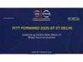 IIT Delhi's FITT Forward 2025 to Drive India's Deep-Tech Decade with Startups, Investors & Policymakers - Hindi News | IIT Delhi's FITT Forward 2025 to Drive India's Deep-Tech Decade with Startups, Investors & Policymakers | Latest business News at Lokmattimes.com