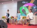 Sudha Reddy, Miss World 2025 Opal Suchata Chuangsri & Miss Asia 2025 Krishnah Gravidez inaugurate Breast Cancer Screening Centre for rural women in Dokiparru - Hindi News | Sudha Reddy, Miss World 2025 Opal Suchata Chuangsri & Miss Asia 2025 Krishnah Gravidez inaugurate Breast Cancer Screening Centre for rural women in Dokiparru | Latest business News at Lokmattimes.com