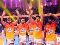 With core players, strengthened squad, Puneri Paltan aim to reclaim PKL title in Season 12 - Hindi News | With core players, strengthened squad, Puneri Paltan aim to reclaim PKL title in Season 12 | Latest other-sports News at Lokmattimes.com