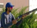 Asian Shooting Championship 2025: Anantjeet Singh Naruka wins skeet gold - Hindi News | Asian Shooting Championship 2025: Anantjeet Singh Naruka wins skeet gold | Latest other-sports News at Lokmattimes.com