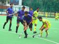 Haryana, Uttar Pradesh, Odisha, Punjab qualify for semi-finals of 15th Hockey India Junior Men National Championship - Hindi News | Haryana, Uttar Pradesh, Odisha, Punjab qualify for semi-finals of 15th Hockey India Junior Men National Championship | Latest hockey News at Lokmattimes.com