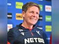 Crystal Palace boss Glasner breaks silence on Guehi incident, confirms star duo to start in Conference League play-off - Hindi News | Crystal Palace boss Glasner breaks silence on Guehi incident, confirms star duo to start in Conference League play-off | Latest football News at Lokmattimes.com