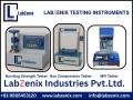 LabZenix Industries Revolutionizes Laboratory Testing with Advanced and Cost-Effective Instruments - Hindi News | LabZenix Industries Revolutionizes Laboratory Testing with Advanced and Cost-Effective Instruments | Latest business News at Lokmattimes.com