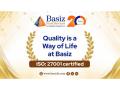 Basiz Fund Services achieves compliance with the rigorous ISO 27001 certification - Hindi News | Basiz Fund Services achieves compliance with the rigorous ISO 27001 certification | Latest business News at Lokmattimes.com