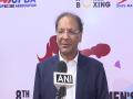 Ajay Singh wins third consecutive term as Boxing Federation of India President - Hindi News | Ajay Singh wins third consecutive term as Boxing Federation of India President | Latest other-sports News at Lokmattimes.com