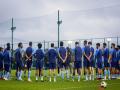 New faces galore in Indian senior men's camp - Hindi News | New faces galore in Indian senior men's camp | Latest football News at Lokmattimes.com