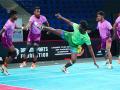 Yuva Andhra Championship 2025: Race to super 4 intensifies after an action-packed Day 7 - Hindi News | Yuva Andhra Championship 2025: Race to super 4 intensifies after an action-packed Day 7 | Latest other-sports News at Lokmattimes.com