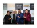 Rocket Reels India's First Vertical OTT App Launches with 3.5 Lakh Plus Downloads, Big-Budget Originals by Vikram Bhatt, and Founder Kranti Shanbhag's - Hindi News | Rocket Reels India's First Vertical OTT App Launches with 3.5 Lakh Plus Downloads, Big-Budget Originals by Vikram Bhatt, and Founder Kranti Shanbhag's | Latest business News at Lokmattimes.com