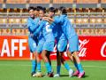 India sees off Bangladesh challenge in SAFF U17 Women's Championship - Hindi News | India sees off Bangladesh challenge in SAFF U17 Women's Championship | Latest football News at Lokmattimes.com