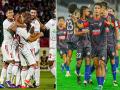 Durand Cup final: Defending champions NorthEast United FC to meet fearless Diamond Harbour FC - Hindi News | Durand Cup final: Defending champions NorthEast United FC to meet fearless Diamond Harbour FC | Latest football News at Lokmattimes.com