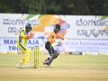 Maharaja Trophy KSCA T20: Hubli Tigers roar past Mysore Warriors with dominant win - Hindi News | Maharaja Trophy KSCA T20: Hubli Tigers roar past Mysore Warriors with dominant win | Latest football News at Lokmattimes.com