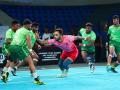 Yuva Andhra Championship 2025: Ninjas clinch 1-point win to seal super 4 spot; joins Crushers, Knights, and Commandos - Hindi News | Yuva Andhra Championship 2025: Ninjas clinch 1-point win to seal super 4 spot; joins Crushers, Knights, and Commandos | Latest other-sports News at Lokmattimes.com