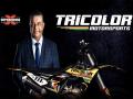 Indian Supercross Racing League welcomes US-based Tricolor Motorsports as new franchise team - Hindi News | Indian Supercross Racing League welcomes US-based Tricolor Motorsports as new franchise team | Latest other-sports News at Lokmattimes.com