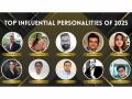 Top Influential Personalities of 2025 - Hindi News | Top Influential Personalities of 2025 | Latest business News at Lokmattimes.com