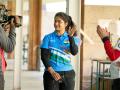 Indian shooters complete 50-medal mark at Asian C'ship, Manu Bhaker bags team bronze - Hindi News | Indian shooters complete 50-medal mark at Asian C'ship, Manu Bhaker bags team bronze | Latest other-sports News at Lokmattimes.com