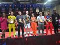 Pro Panja League Season 2 hailed by international coaches as world's biggest armwrestling platform - Hindi News | Pro Panja League Season 2 hailed by international coaches as world's biggest armwrestling platform | Latest other-sports News at Lokmattimes.com