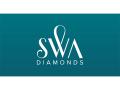 SWA Diamonds Unveils 'SWA Designer Lab': An International Hub for Indian Natural Diamond Art - Hindi News | SWA Diamonds Unveils 'SWA Designer Lab': An International Hub for Indian Natural Diamond Art | Latest business News at Lokmattimes.com