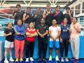 Team India heads to Sheffield for crucial training camp ahead of World Boxing Championships - Hindi News | Team India heads to Sheffield for crucial training camp ahead of World Boxing Championships | Latest other-sports News at Lokmattimes.com