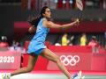 BWF World Championships: 2019 champion PV Sindhu advances to round two - Hindi News | BWF World Championships: 2019 champion PV Sindhu advances to round two | Latest other-sports News at Lokmattimes.com