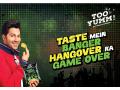 Hangover Ka Game Over! Varun Dhawan Unveils World's First Anti-Hangover Chips - Too Yumm! Party Harder Chips - Hindi News | Hangover Ka Game Over! Varun Dhawan Unveils World's First Anti-Hangover Chips - Too Yumm! Party Harder Chips | Latest business News at Lokmattimes.com