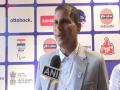 PCI President Devendra Jhajharia explains importance of Mondo track in preparation for LA 2028 Paralympics - Hindi News | PCI President Devendra Jhajharia explains importance of Mondo track in preparation for LA 2028 Paralympics | Latest other-sports News at Lokmattimes.com