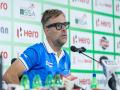 India aims for big prize of direct WC qualification, aims to put everything during Asia Cup: Coach Fulton - Hindi News | India aims for big prize of direct WC qualification, aims to put everything during Asia Cup: Coach Fulton | Latest hockey News at Lokmattimes.com