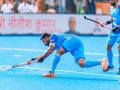 Men's Hockey Asia Cup: India kickstart campaign with 4-3 win over China - Hindi News | Men's Hockey Asia Cup: India kickstart campaign with 4-3 win over China | Latest hockey News at Lokmattimes.com