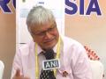 "I think they should've come": Indian hockey legend on Pak's absence from Men's Asia Cup - Hindi News | "I think they should've come": Indian hockey legend on Pak's absence from Men's Asia Cup | Latest hockey News at Lokmattimes.com