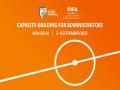 AIFF to host FIFA Capacity Building Workshop for administrators in New Delhi - Hindi News | AIFF to host FIFA Capacity Building Workshop for administrators in New Delhi | Latest football News at Lokmattimes.com