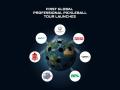 India's Global Sports joins historic Global Pickleball Alliance to launch world's first Pro Tour, drive international expansion - Hindi News | India's Global Sports joins historic Global Pickleball Alliance to launch world's first Pro Tour, drive international expansion | Latest other-sports News at Lokmattimes.com