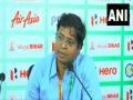 "We are performing well": Dilip Tirkey praises India's win over Japan in Hockey Asia Cup - Hindi News | "We are performing well": Dilip Tirkey praises India's win over Japan in Hockey Asia Cup | Latest hockey News at Lokmattimes.com