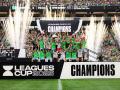 Chaos ensues at Lumen after Seattle Sounders thump Messi's Inter Miami to lift Leagues Cup title - Hindi News | Chaos ensues at Lumen after Seattle Sounders thump Messi's Inter Miami to lift Leagues Cup title | Latest football News at Lokmattimes.com