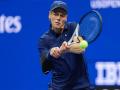 US Open: Sinner pummels Bublik to set-up all Italian quarter-final showdown against Musetti - Hindi News | US Open: Sinner pummels Bublik to set-up all Italian quarter-final showdown against Musetti | Latest tennis News at Lokmattimes.com