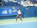 Srishti Kiran, top seed Snigdha Kanta headline Day 2 wins at KSLTA ITF Juniors - Hindi News | Srishti Kiran, top seed Snigdha Kanta headline Day 2 wins at KSLTA ITF Juniors | Latest tennis News at Lokmattimes.com