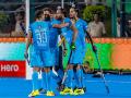 India draw 2-2 against Korea in Men's Asia Cup Rajgir Bihar 2025 - Hindi News | India draw 2-2 against Korea in Men's Asia Cup Rajgir Bihar 2025 | Latest hockey News at Lokmattimes.com