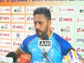 "A game of two halves": Team India reflects on 2-2 draw against South Korea in Asia Cup - Hindi News | "A game of two halves": Team India reflects on 2-2 draw against South Korea in Asia Cup | Latest hockey News at Lokmattimes.com