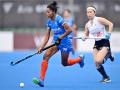 Indian Women's Team all set to kick off their Asia Cup 2025 campaign in Hangzhou - Hindi News | Indian Women's Team all set to kick off their Asia Cup 2025 campaign in Hangzhou | Latest hockey News at Lokmattimes.com